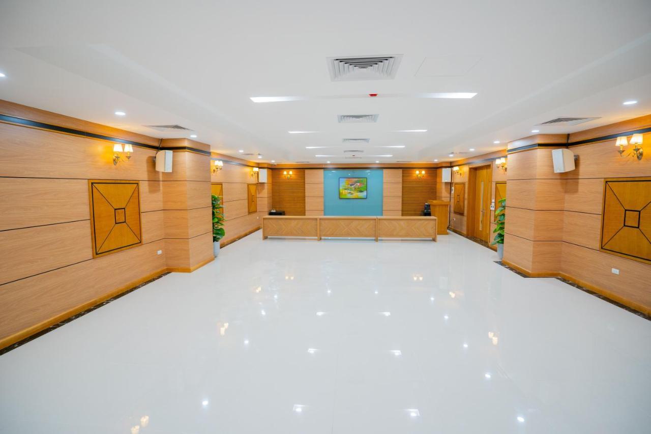 Mt Collection Hotel نينه بينه المظهر الخارجي الصورة